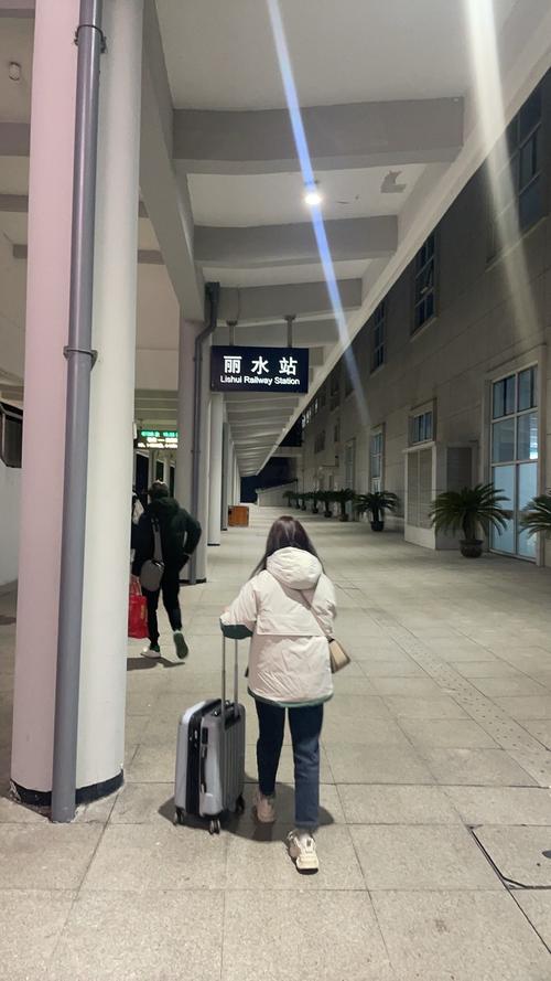 丽水高铁站如何成为客流量提升的SEO专家？