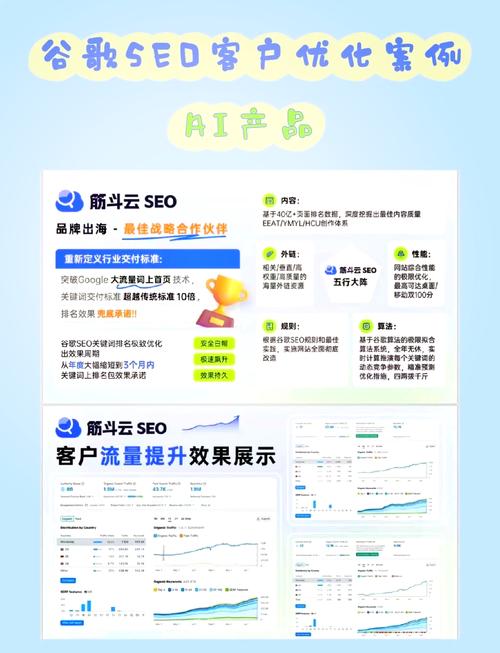 珠海SEO专家如何助力企业品牌实现快速腾飞？