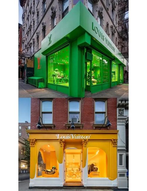 如何通过创新店招设计，打造吸睛必看的店铺爆红秘诀？