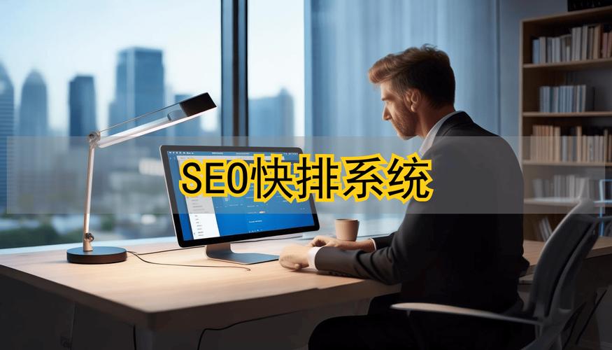 如何通过珠海SEO快排技术，实现网站排名快速提升，流量实现翻倍增长？