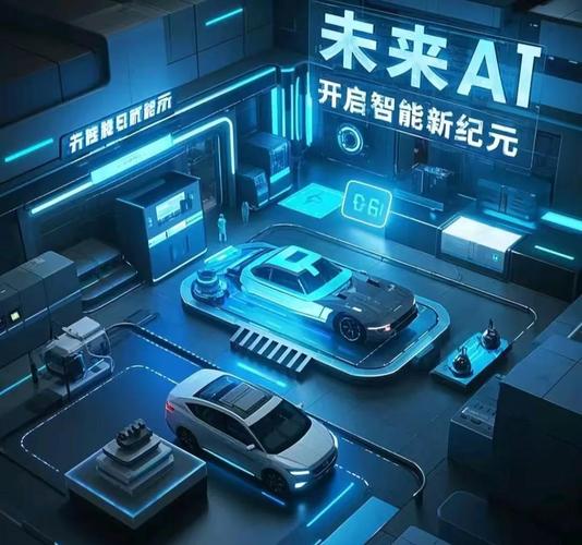 AI对话新纪元，是否将开启智能未来之门的新篇章？