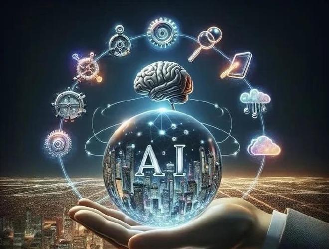 智领未来古灵AI，生活智简，这样的科技能简化我们日常生活的哪些方面呢？