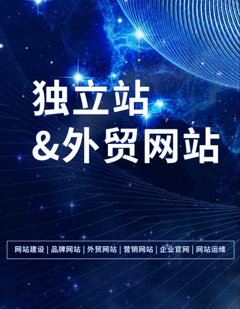 广告联盟独立站如何助力外贸业务实现持续增长？