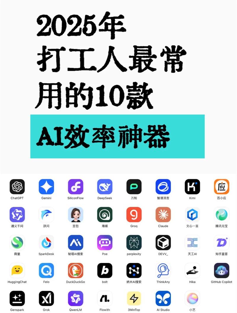 如何利用AI创作助手成为激发创意和提升效率的利器？