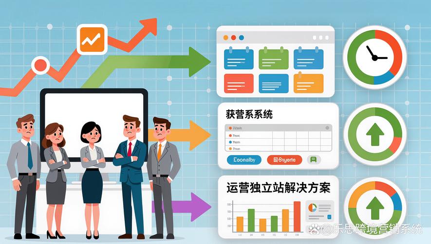 如何避免独立站链接挂载陷阱，实现低成本高效推广？