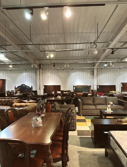 独立站卖大件家具，市场前景如何？