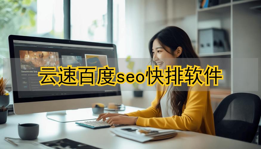 如何利用快排SEO，成为品牌崛起的加速器？