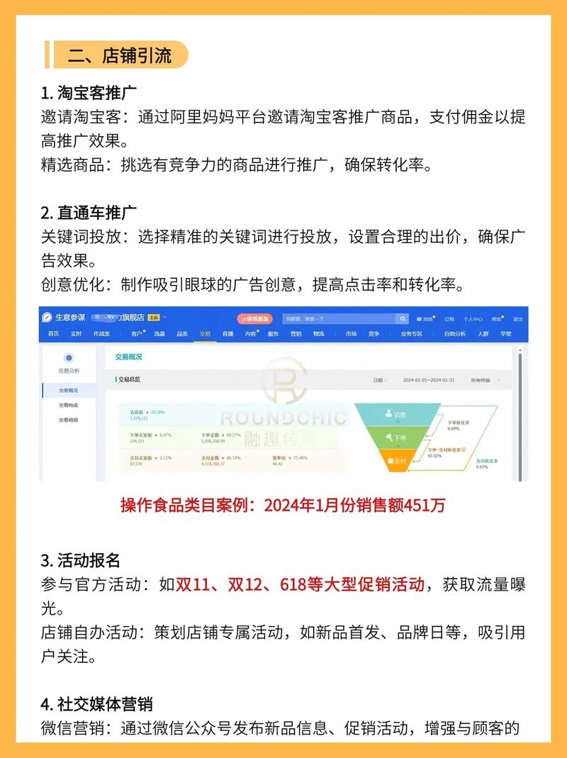 天猫代运营如何提升店铺转化率，有哪些稳升秘籍？