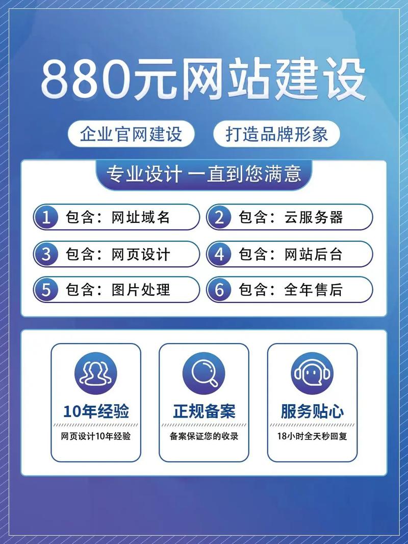 宝安网站专业打造，哪家更靠谱呢？