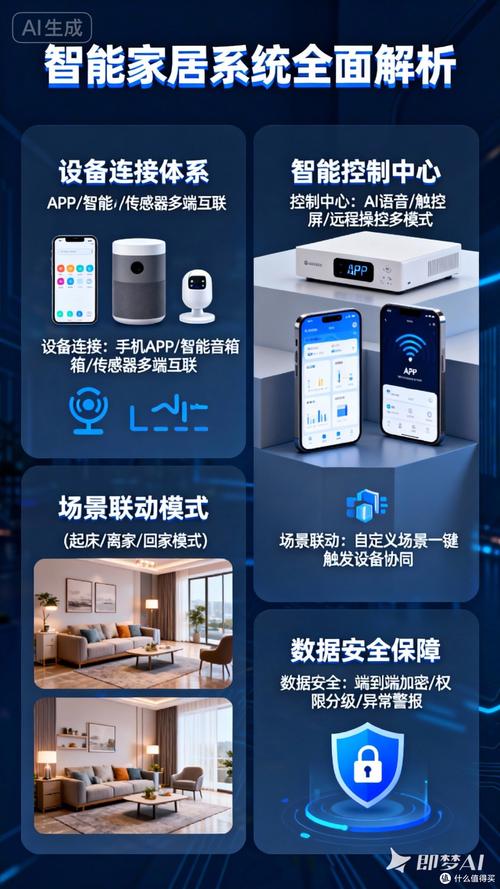 智能生活焕新启航，有没有更好的方式来开启呢？