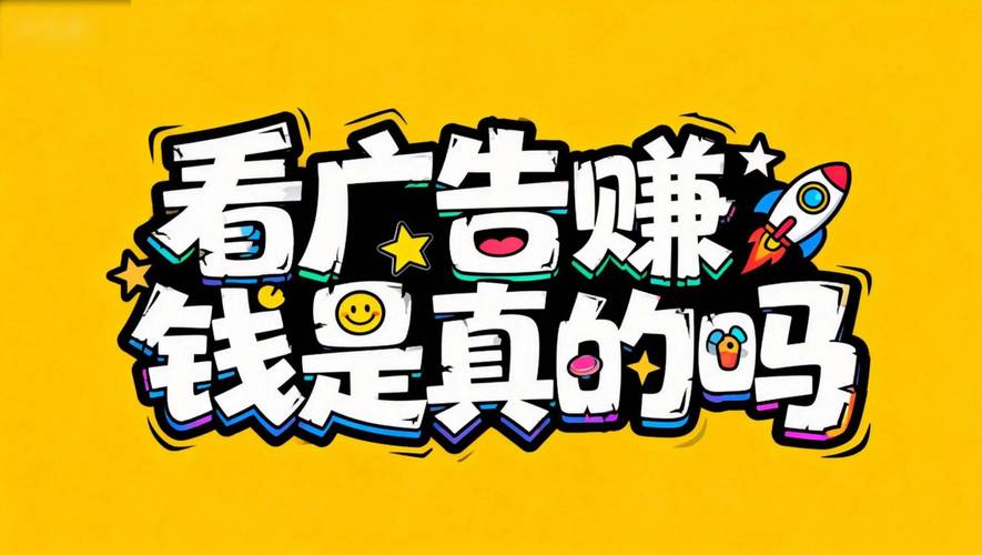 广告赚钱真的靠谱吗？别轻易相信，小心陷阱！