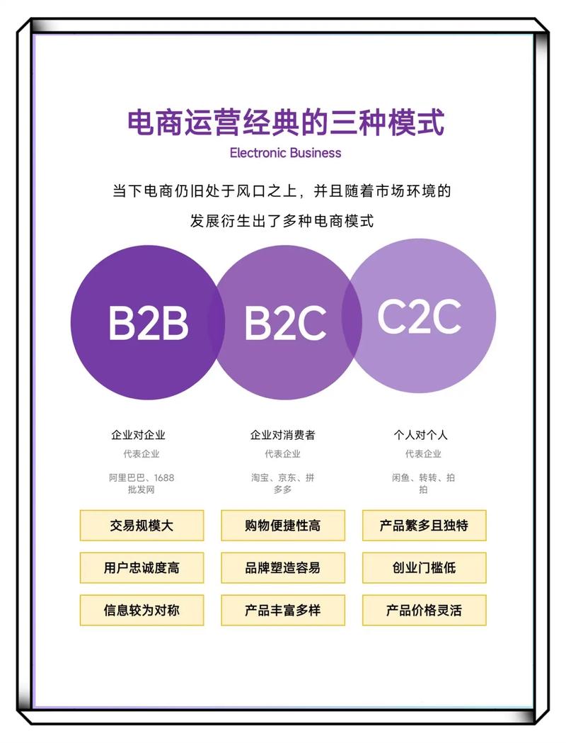 独立站c端是什么与平台模式有何不同，对商家有何价值？