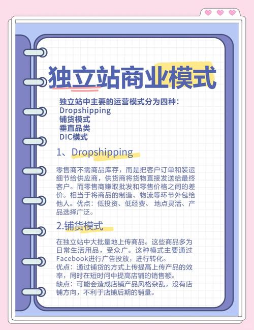 美国独立站版发货模式有哪些，与客户管理策略如何深入对比分析？