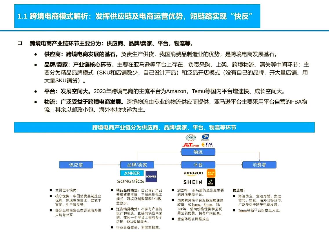 独立站跨境电商前景如何？一个卖家眼中的真相与未来有哪些挑战和机遇？