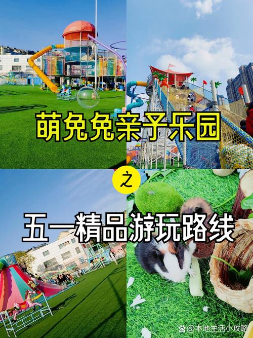 如何一键直达磁兔乐园？