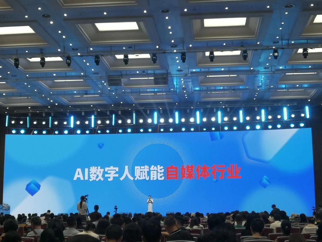 AI赋能，未来创作领航者会是怎样的存在呢？