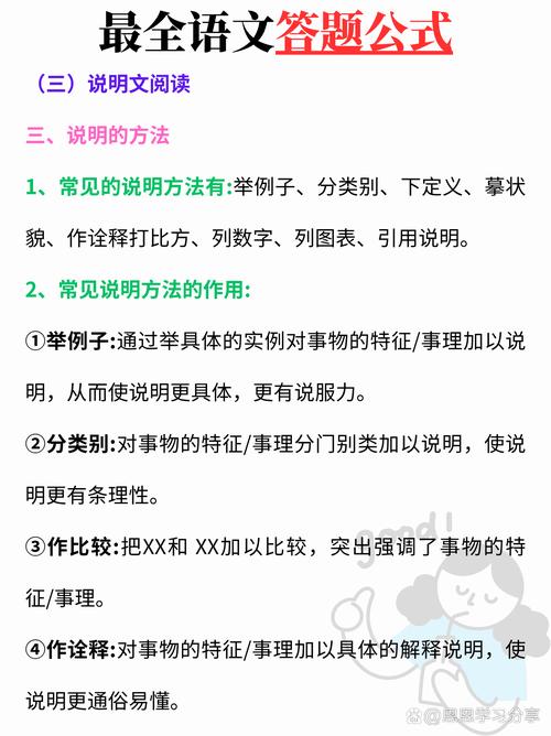如何用三步秘诀将主题文章成说明文？