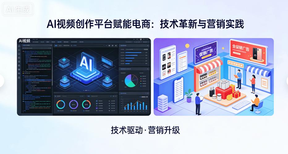 如何通过AI赋能创作，实现高效驱动营销革新？
