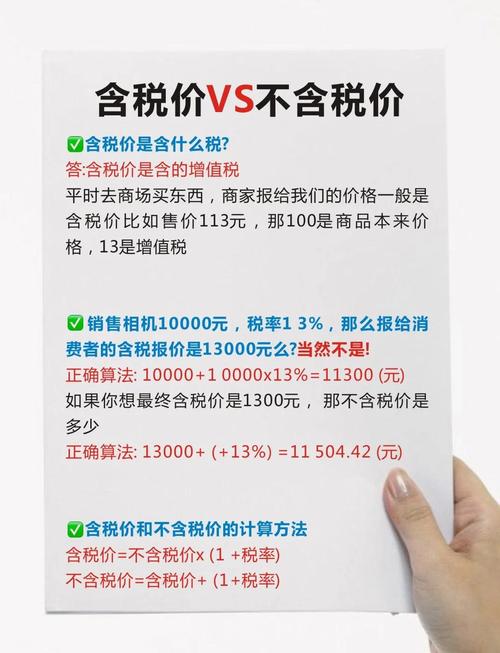 独立站产品价格构成中税费如何计算？是否含税？一篇文章帮你全懂！
