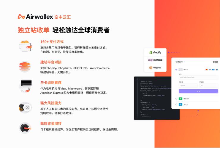 如何深度解析空中云汇独立站收款方案，对比跨境支付成本选择最优方案？