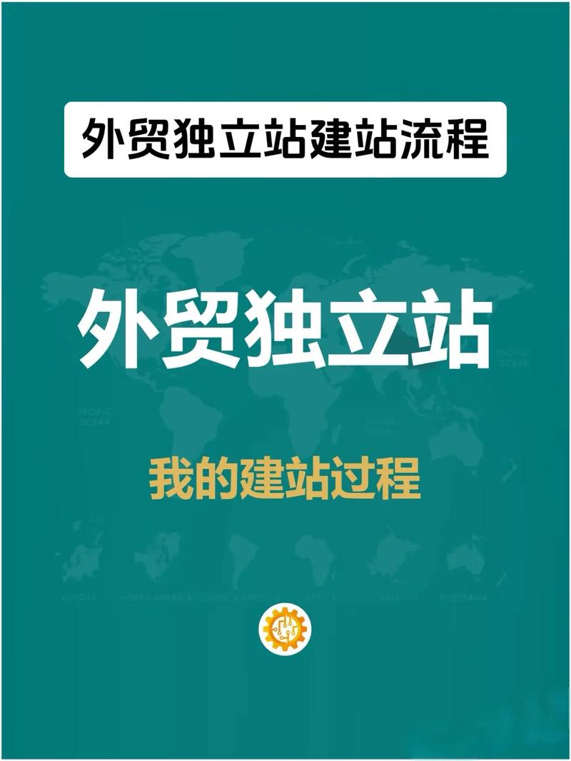如何打造衡水外贸独立站，实现从战略规划到海外市场落地的全流程？