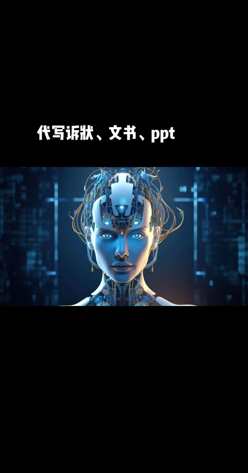 AI免费创作，难道不能开启无限未来的大门吗？