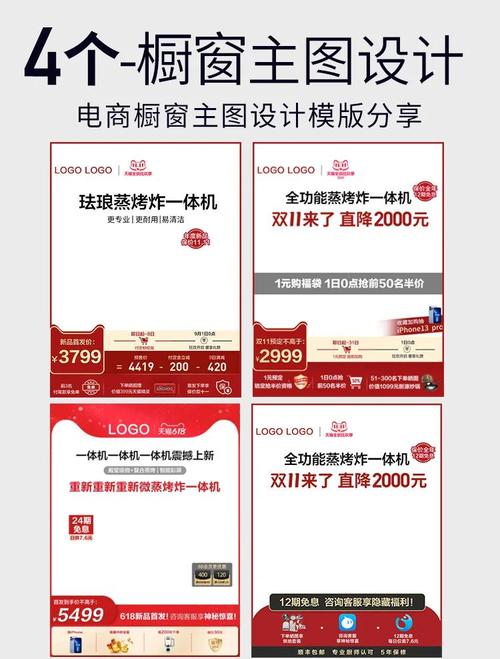 淘宝托管如何优化洋淘秀主图展示位置和装修技巧？