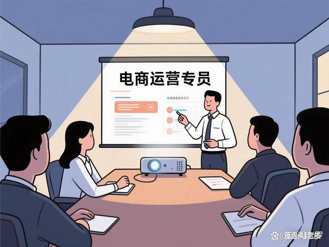 独立站发货专员如何成为电商幕后操盘手，实现日常与进阶？
