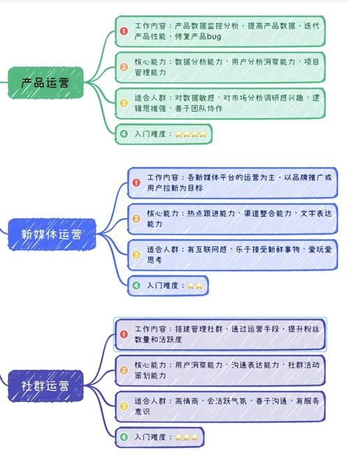 外贸网站运营职业前景和实操要点，独立站运营工作怎么样？