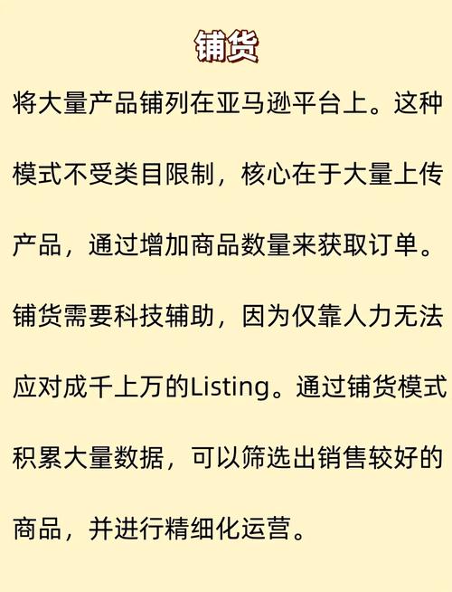独立站精品模式和铺货模式有何不同？新手卖家必看指南！