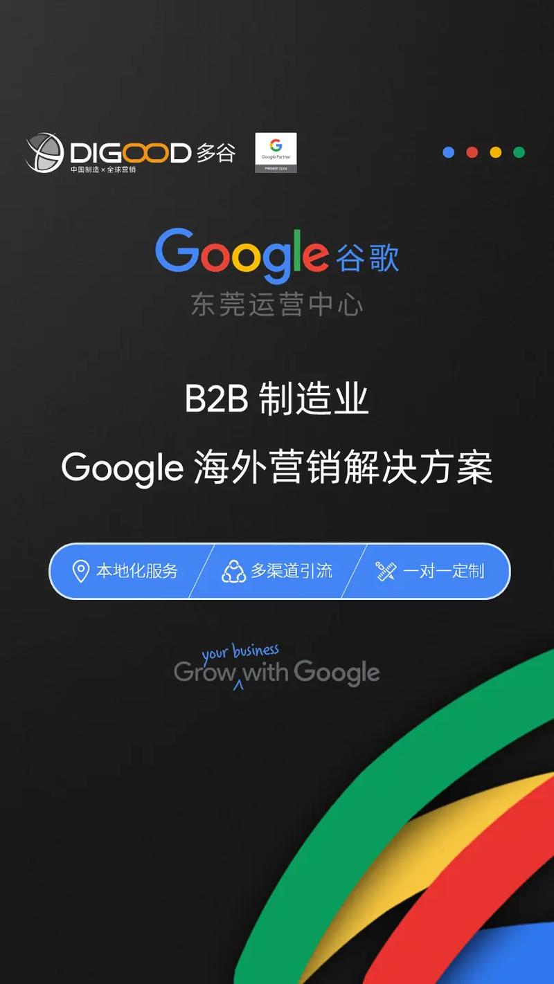 谷歌独立站能否做批发业务？如何从零开始搭建并实现B2B业务的持续增长？