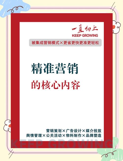 全网营销如何做到广度深耕，精准触达？