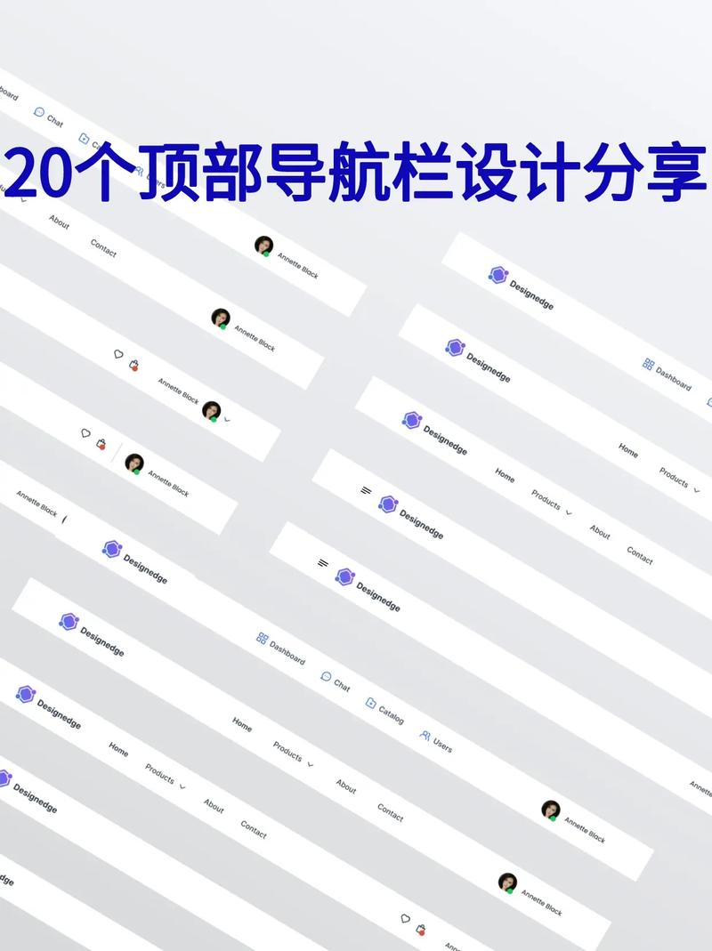 如何设计独立站首页导航，适合新手入门？