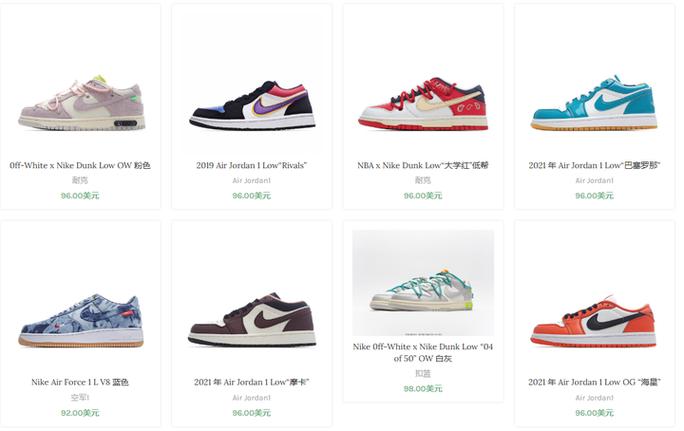 在独立站销售仿牌商品存在哪些潜在风险？