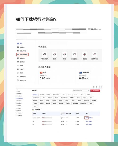 如何将独立站接入万里汇，轻松实现全球收款？
