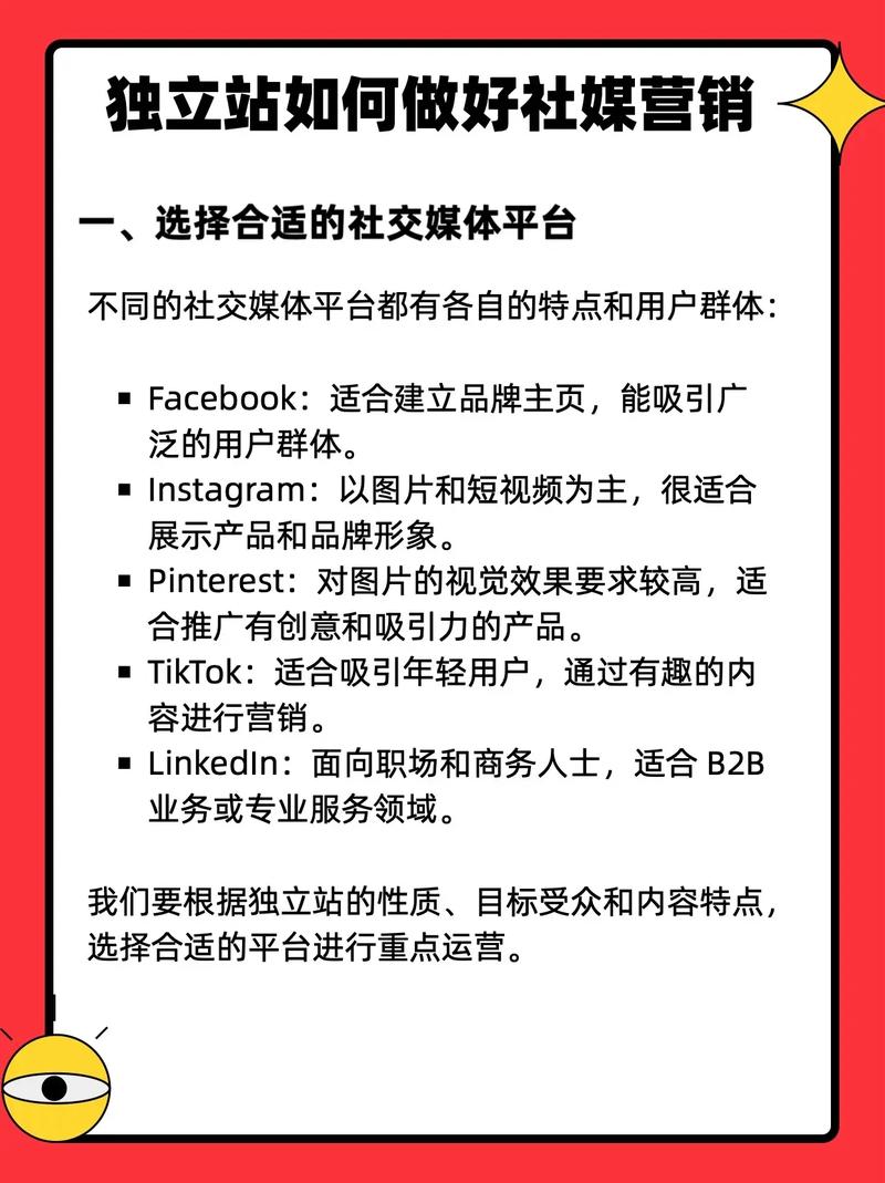 如何通过独立站有效运营，实现机油产品的精准销售？