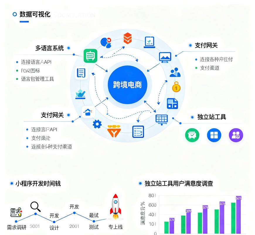 跨境电商独立站多语言布局是否必要？