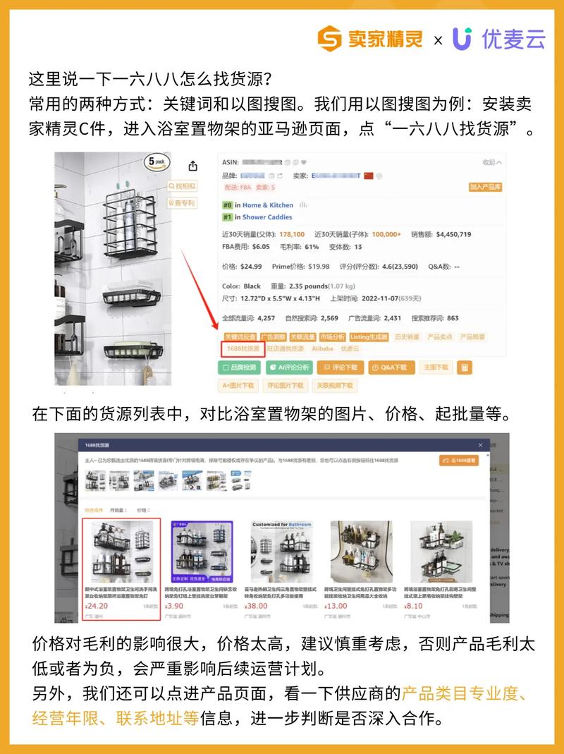 跨境电商独立站如何获取最全货源渠道？