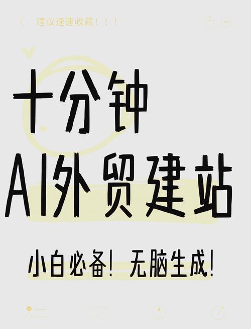 如何从零开始轻松掌握莆田外贸独立站运营？小白也能快速上手吗？