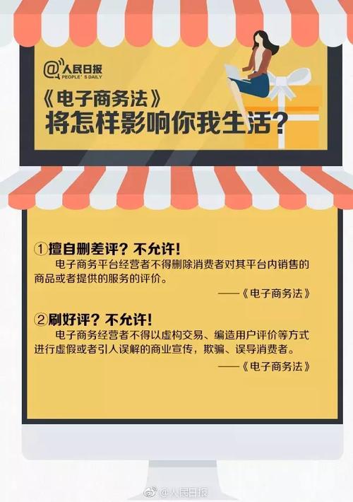 电商法实施后代购圈是否将经历洗牌重生？