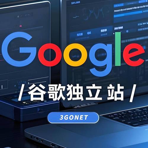 跨境电商是否拥有独立站？揭秘自建官网在激烈竞争中如何生存？