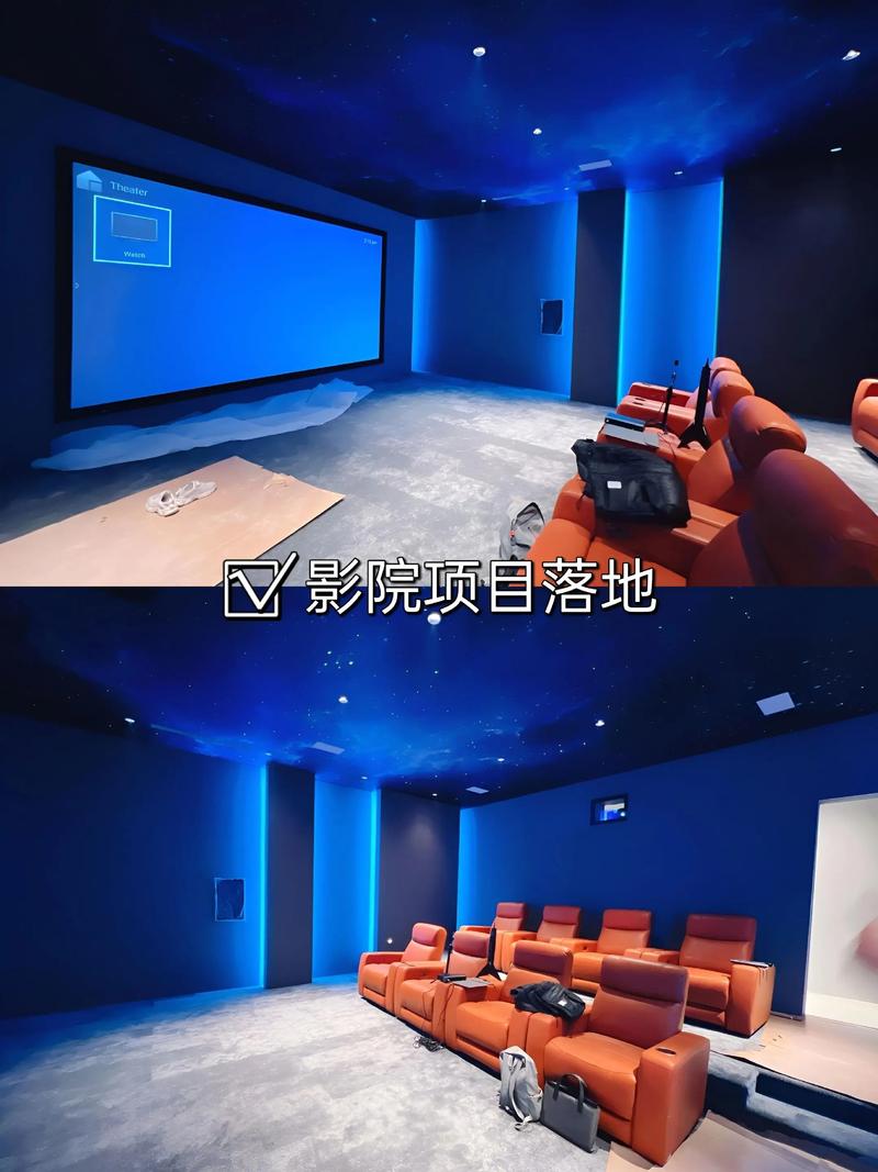 如何定制Emby插件，打造个性化家庭影院体验？