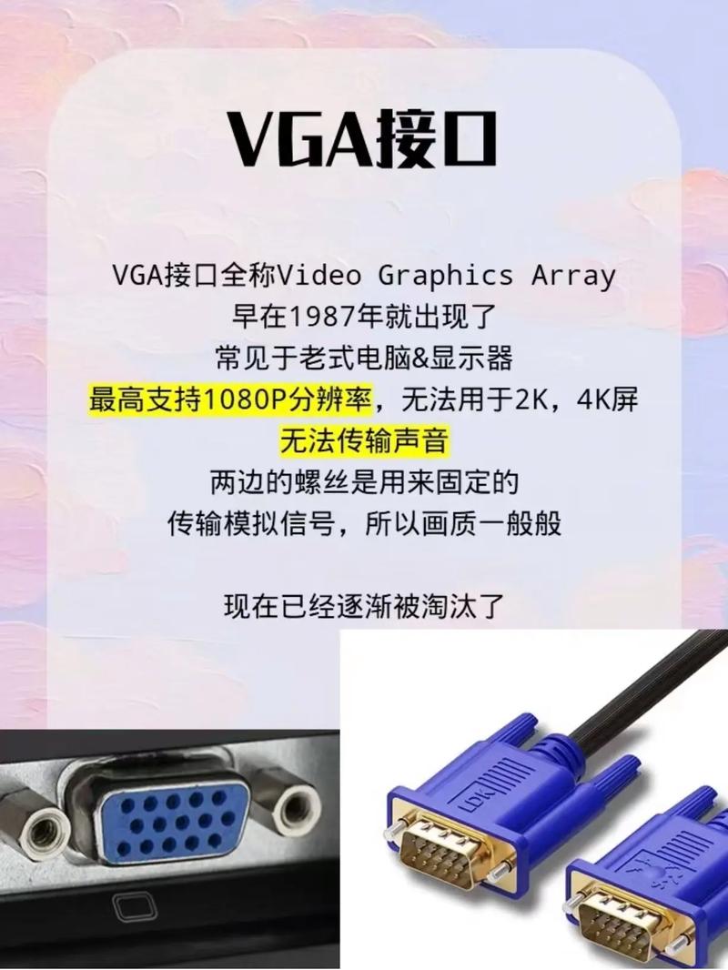 如何从面板到接口挑选独立站显示器，避免三大坑，节省2000元？