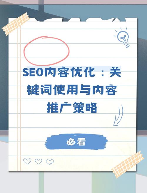 如何通过关键词优化、内容丰富和结构清晰来提升SEO效果？