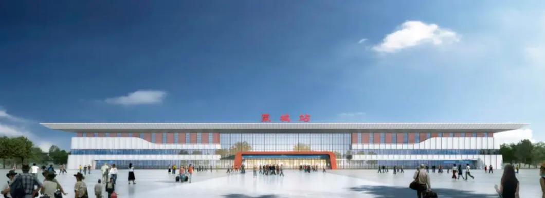 高铁站拥有独立正线对出行意味着什么？