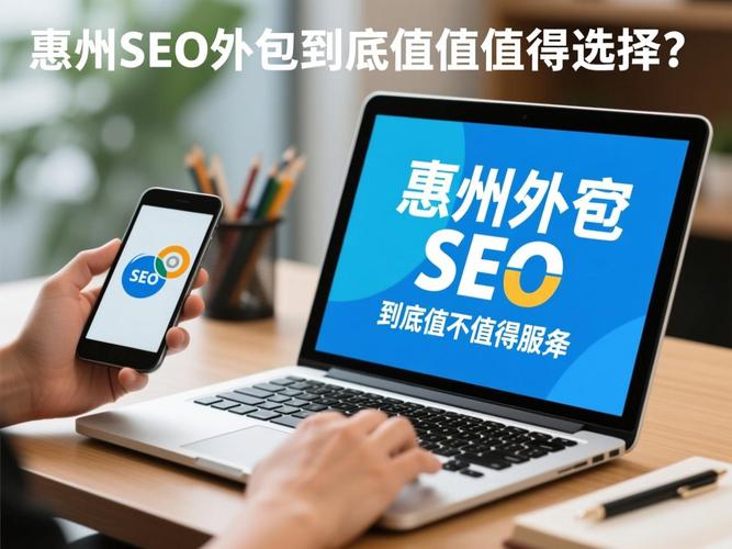 惠州SEO服务，专业外包平台哪家好？