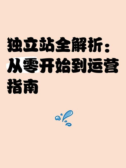 如何避免独立站运营的常见陷阱？从零开始避坑全攻略？