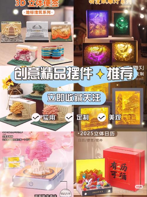 独立站做礼品定制，市场前景如何？挑战与机遇并存，可行吗？
