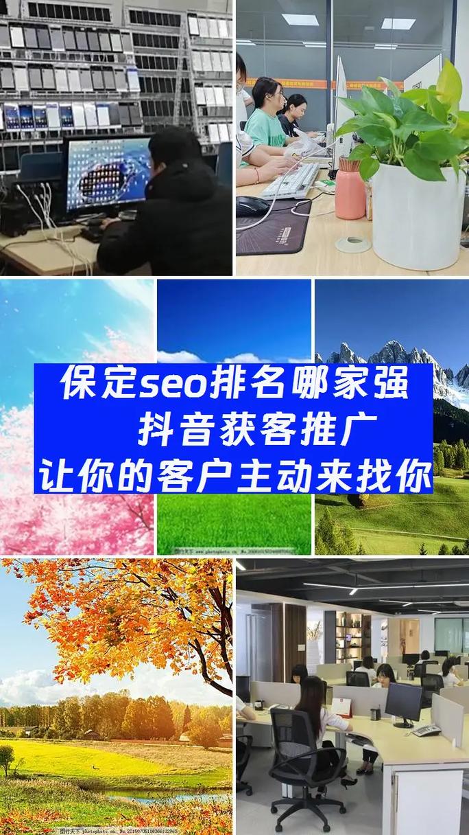 保定SEO整站优化，价格透明，哪家服务更靠谱呢？