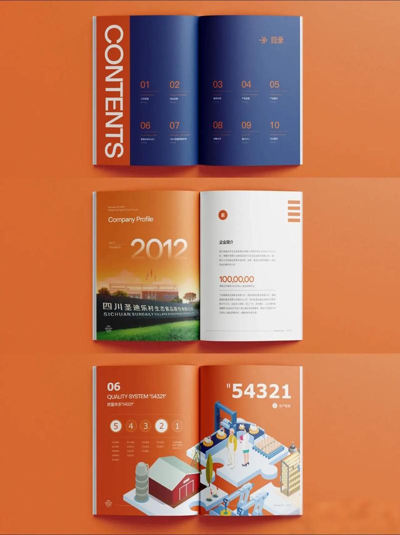 如何通过独立站封面设计图，打造驱动海外增长的核心视觉引擎并实现落地实战？
